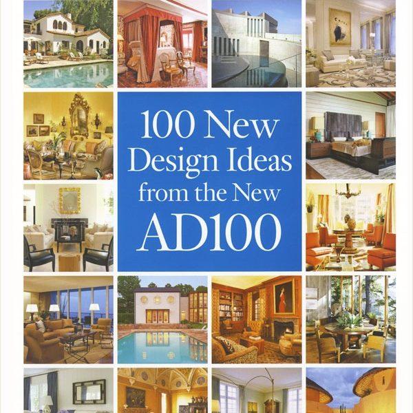 Architectural Digest Magazine