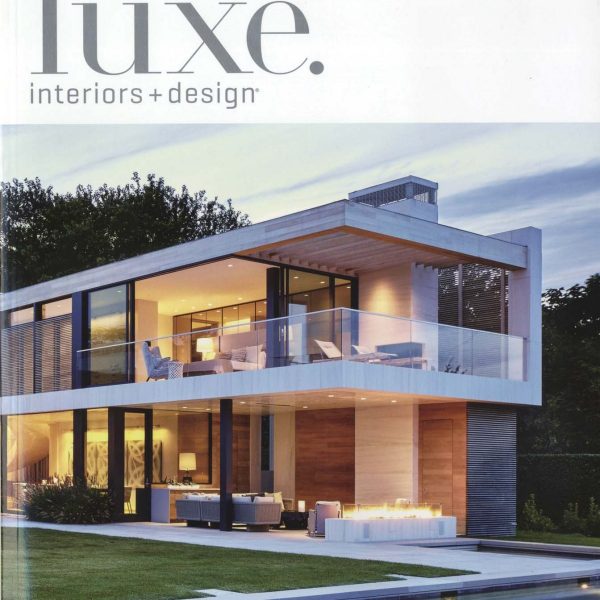 Luxe Magazine Hamptons