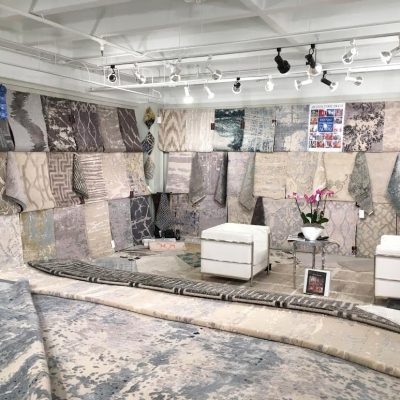 MASTOUR NY Showroom