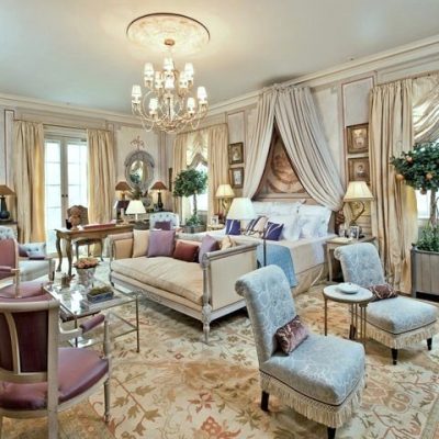 SA 03 - Interiors , Designer Showhouse NJ