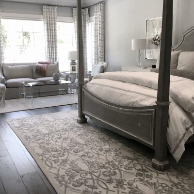 TN 61 - Interiors - Michelle Rossman Design